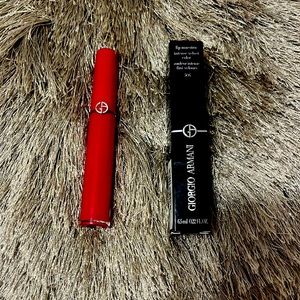 Giorgio Armani lip color - “ecstasy” NEW!